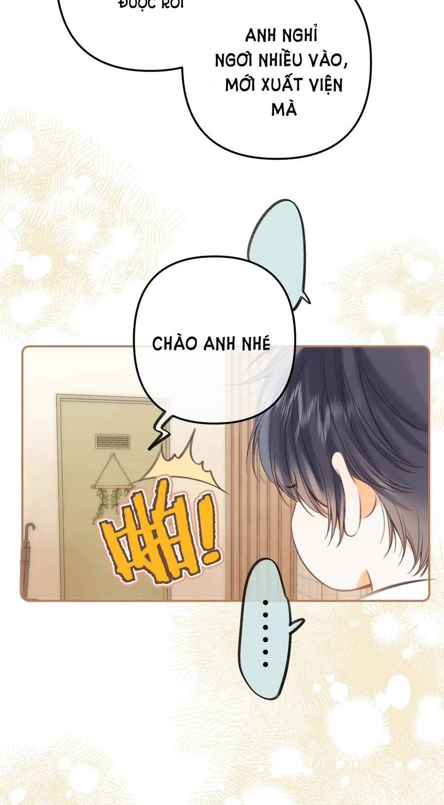 Vụng Trộm Giấu Không Được Chapter 57.2 - 4