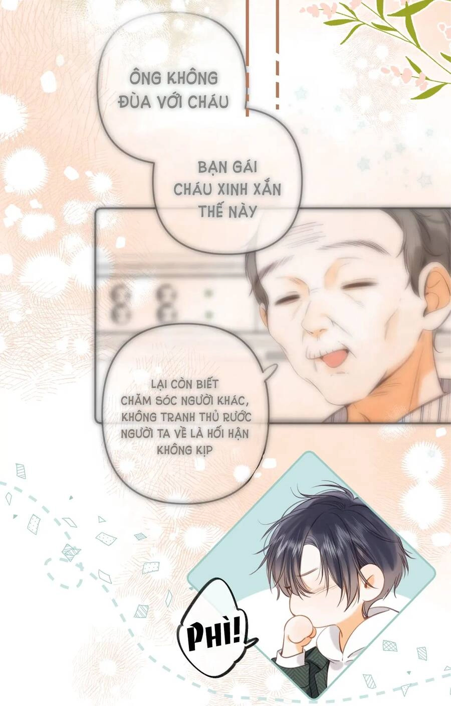 Vụng Trộm Giấu Không Được Chapter 57.2 - 7