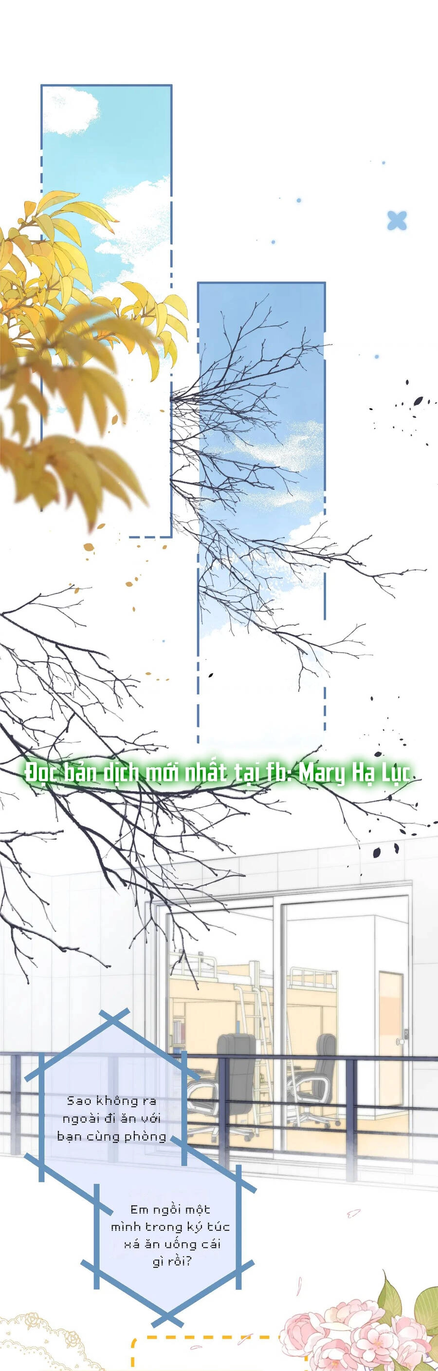 Vụng Trộm Giấu Không Được Chapter 57.2 - 9