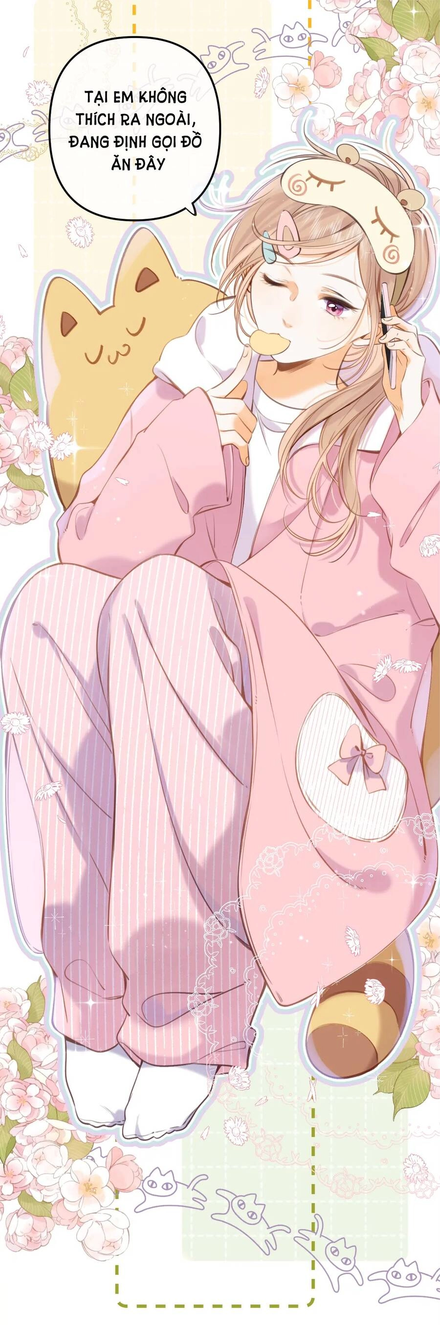 Vụng Trộm Giấu Không Được Chapter 57.2 - 10