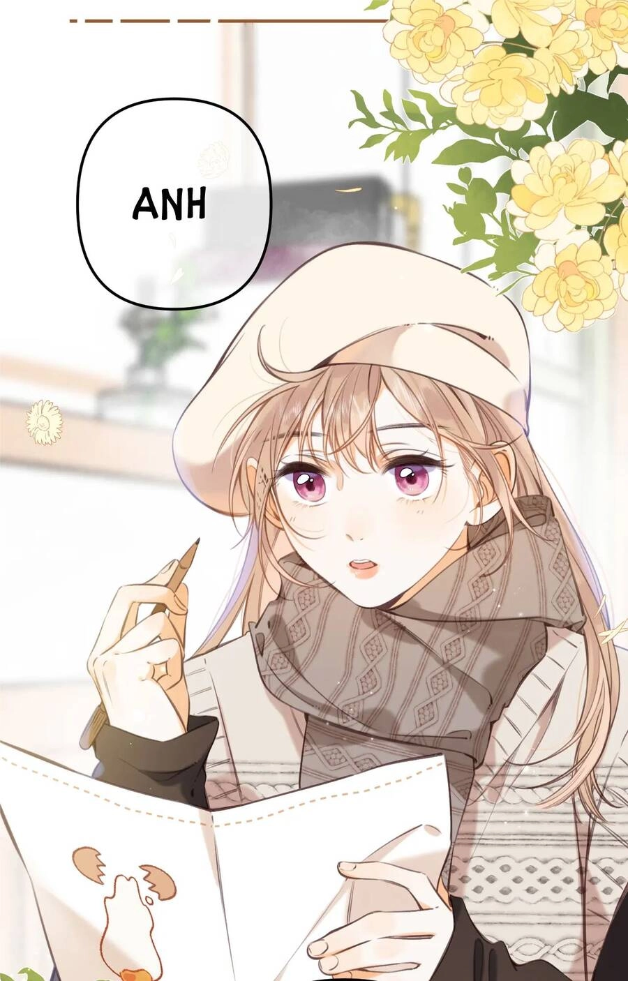 Vụng Trộm Giấu Không Được Chapter 57.2 - 14