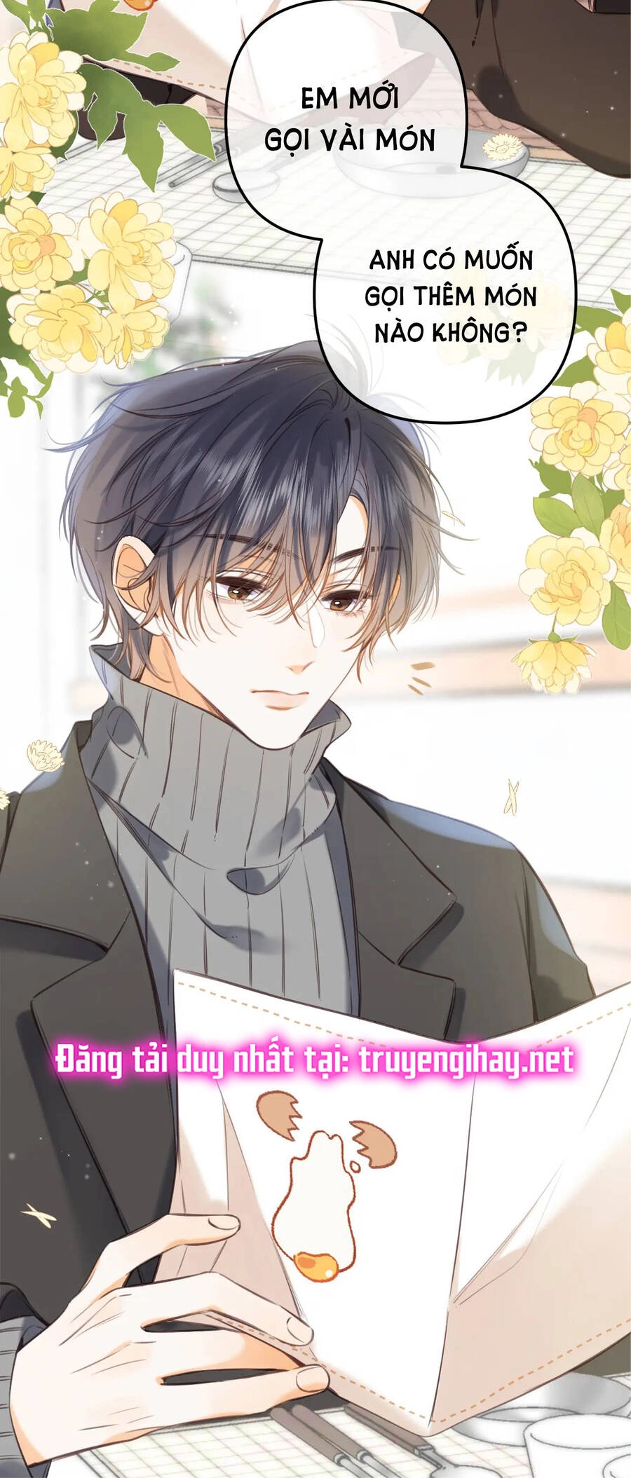 Vụng Trộm Giấu Không Được Chapter 57.2 - 15