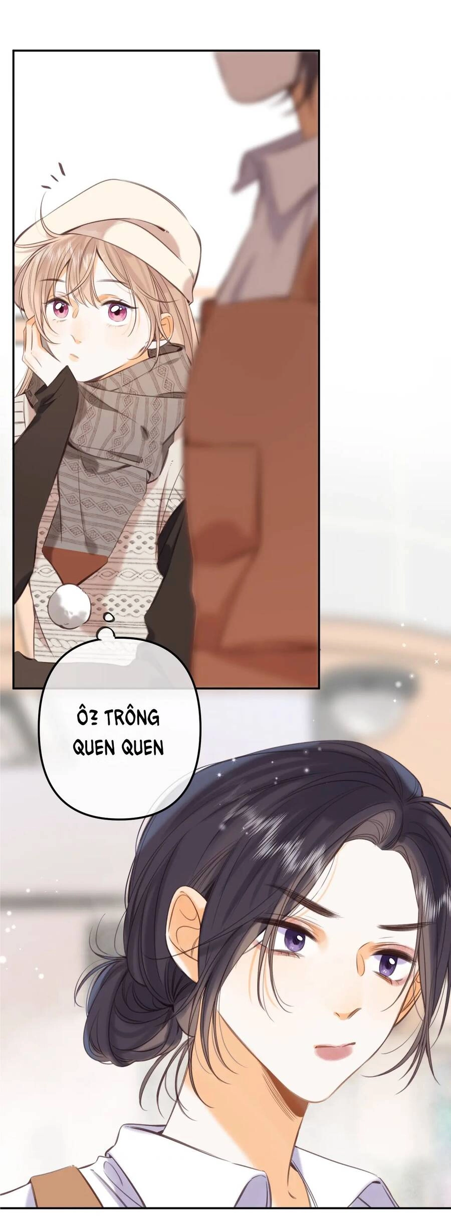 Vụng Trộm Giấu Không Được Chapter 57.2 - 18