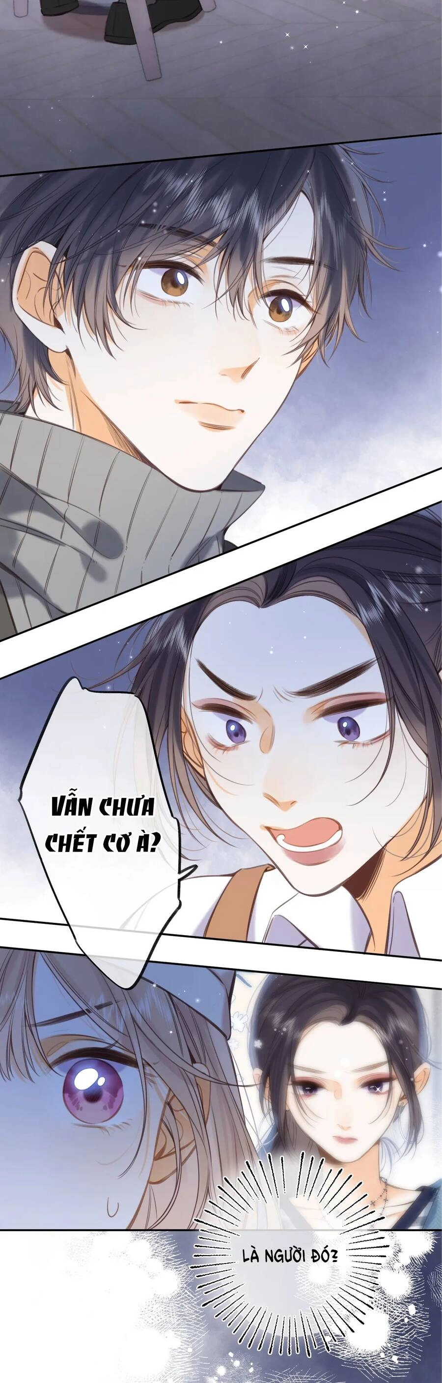 Vụng Trộm Giấu Không Được Chapter 57.2 - 20