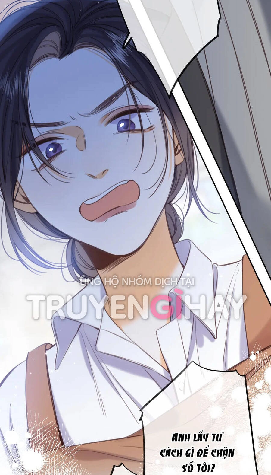 Vụng Trộm Giấu Không Được Chapter 57.2 - 24