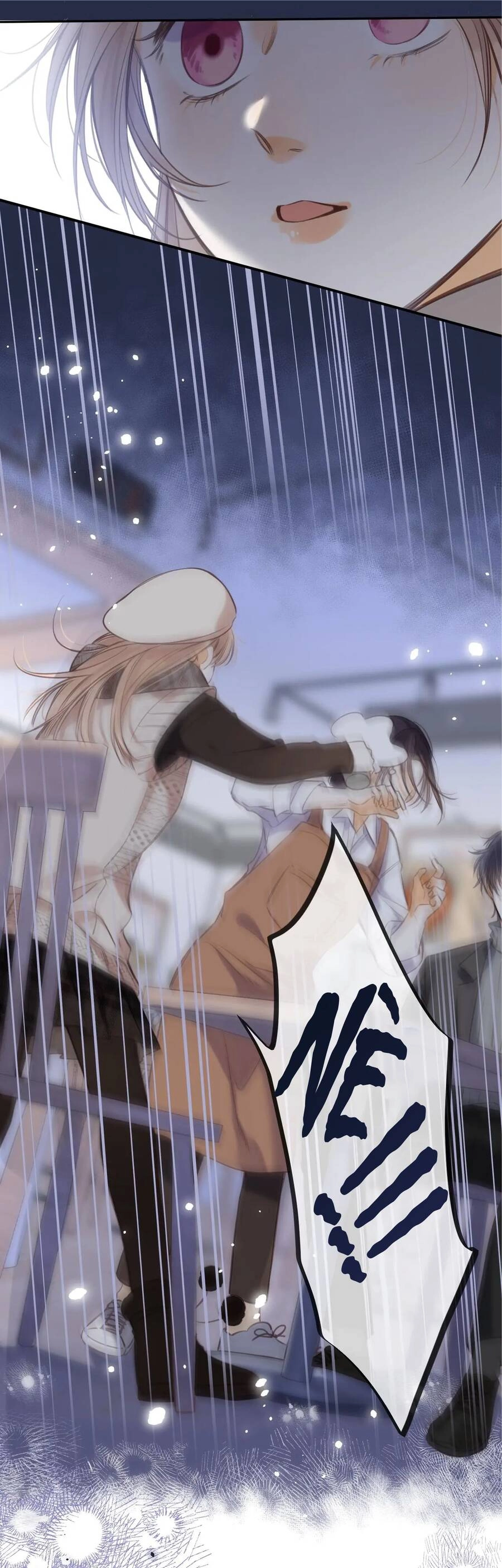 Vụng Trộm Giấu Không Được Chapter 57.2 - 28