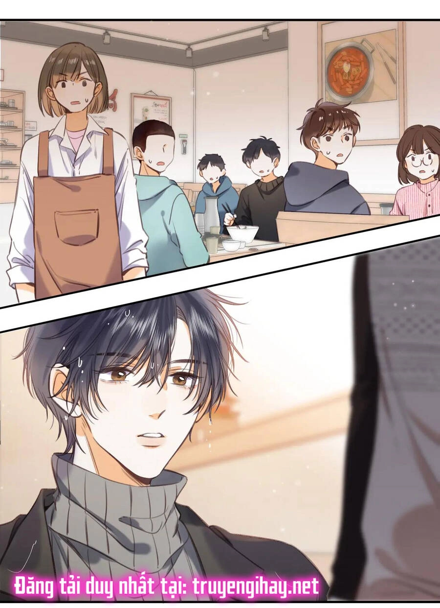 Vụng Trộm Giấu Không Được Chapter 58 - 3