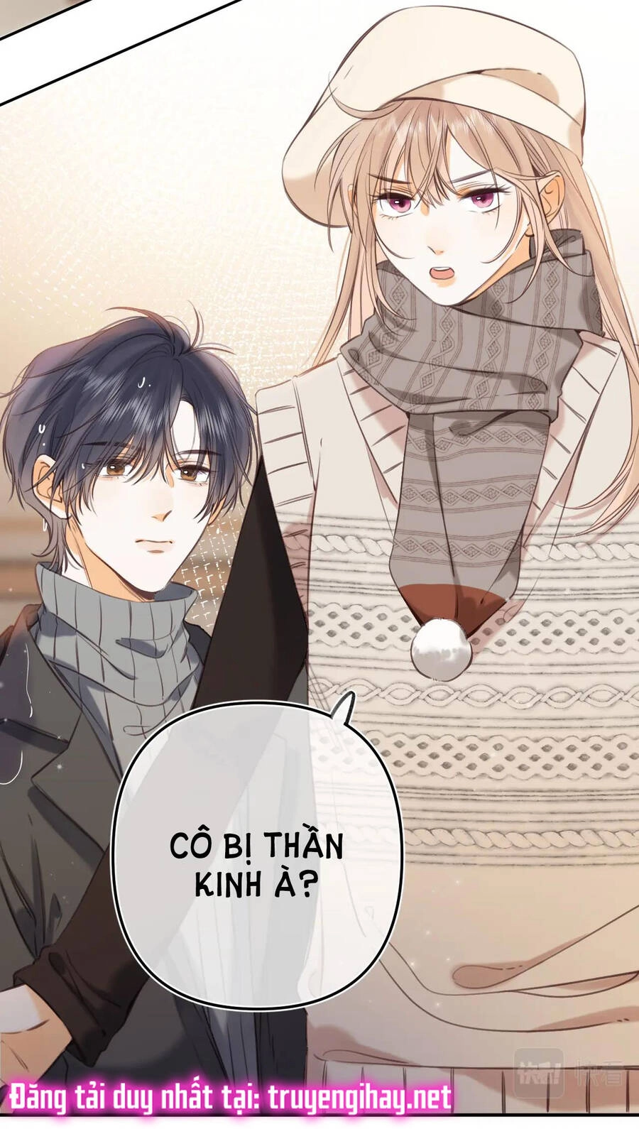 Vụng Trộm Giấu Không Được Chapter 58 - 5