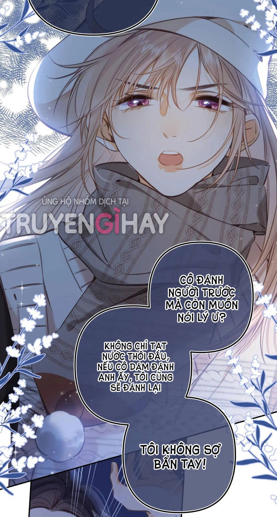 Vụng Trộm Giấu Không Được Chapter 58 - 7