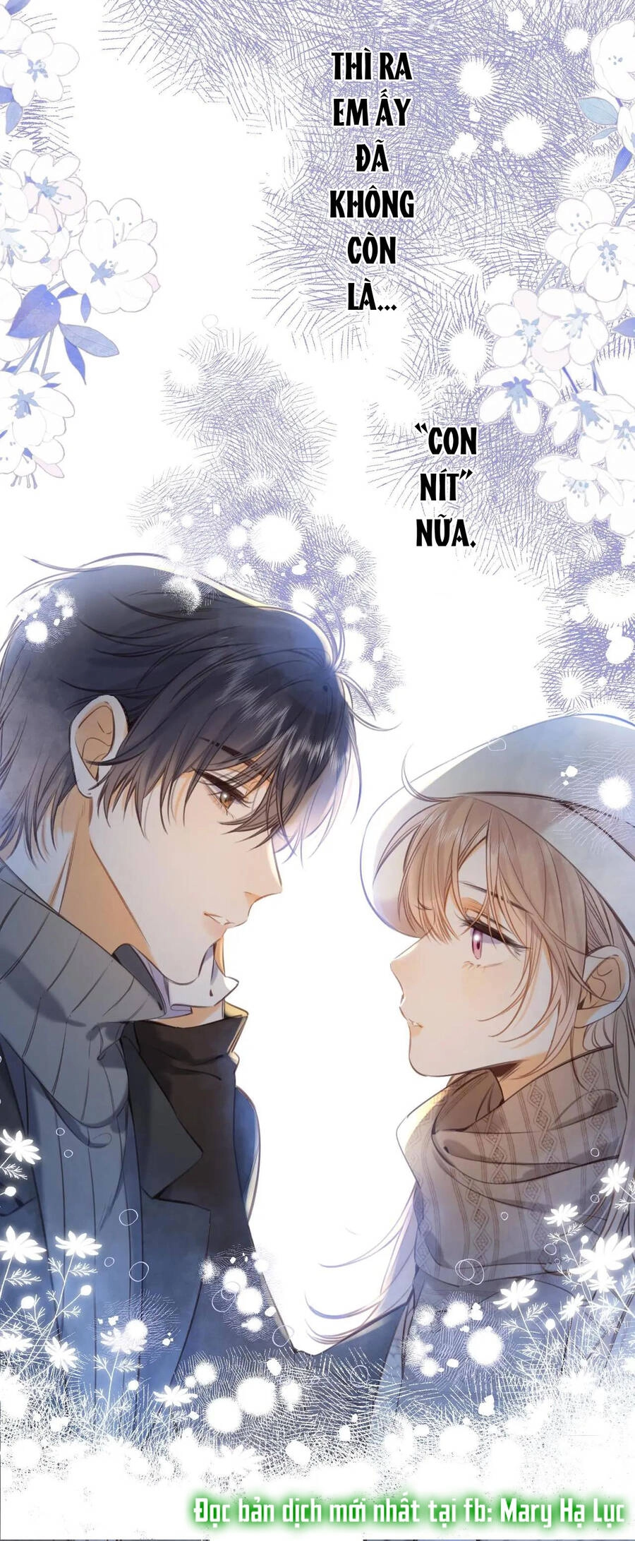 Vụng Trộm Giấu Không Được Chapter 58 - 26