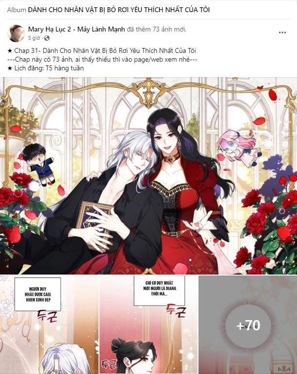 Vụng Trộm Giấu Không Được Chapter 58 - 27