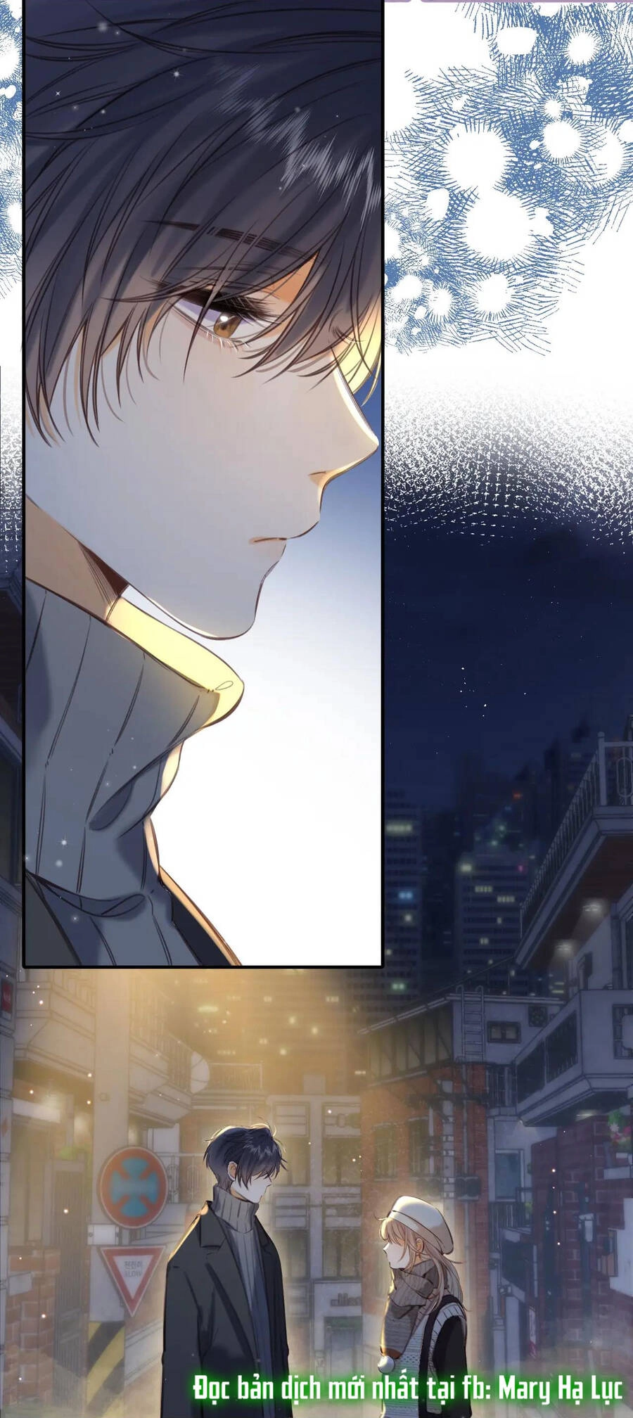 Vụng Trộm Giấu Không Được Chapter 58 - 29