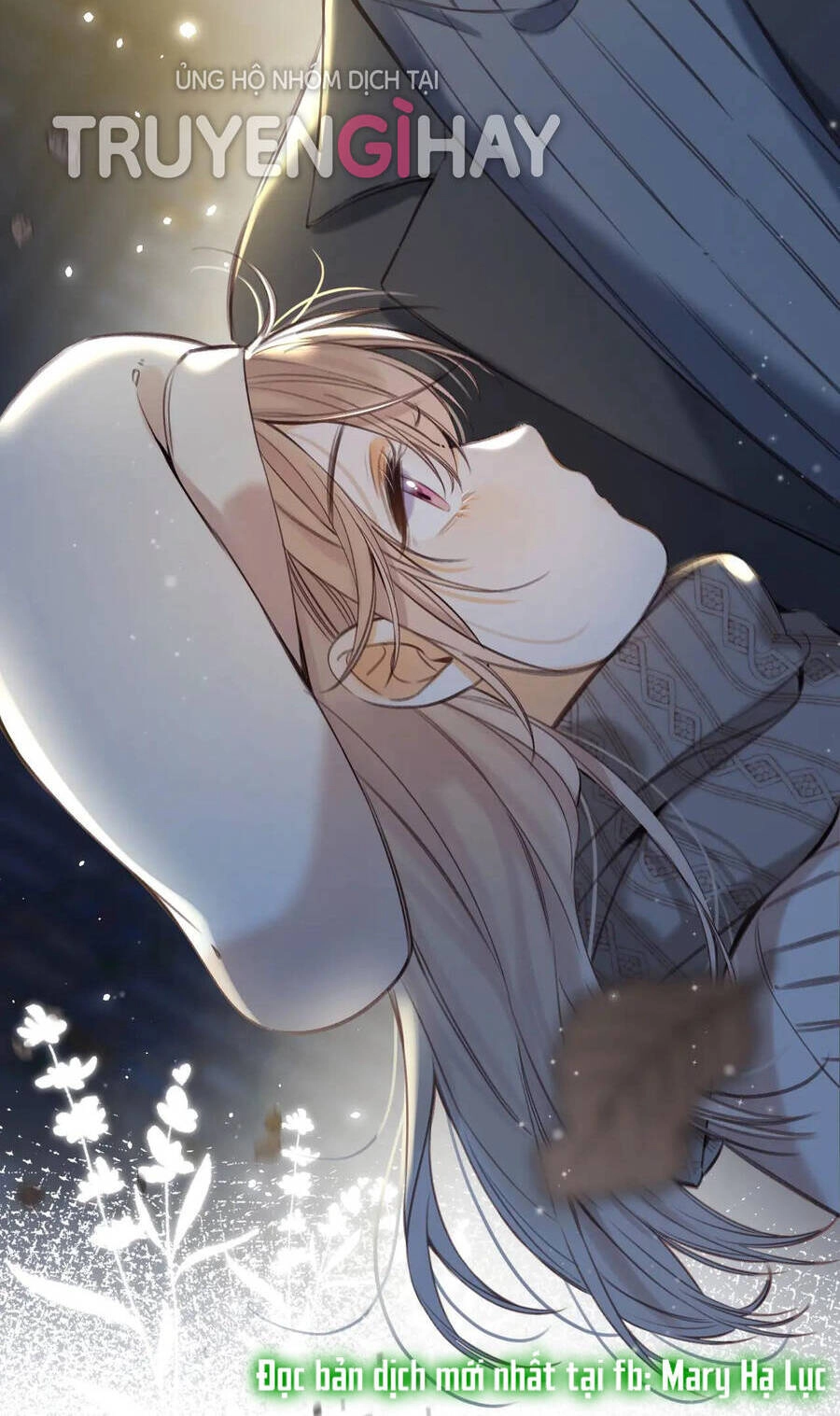 Vụng Trộm Giấu Không Được Chapter 58 - 36