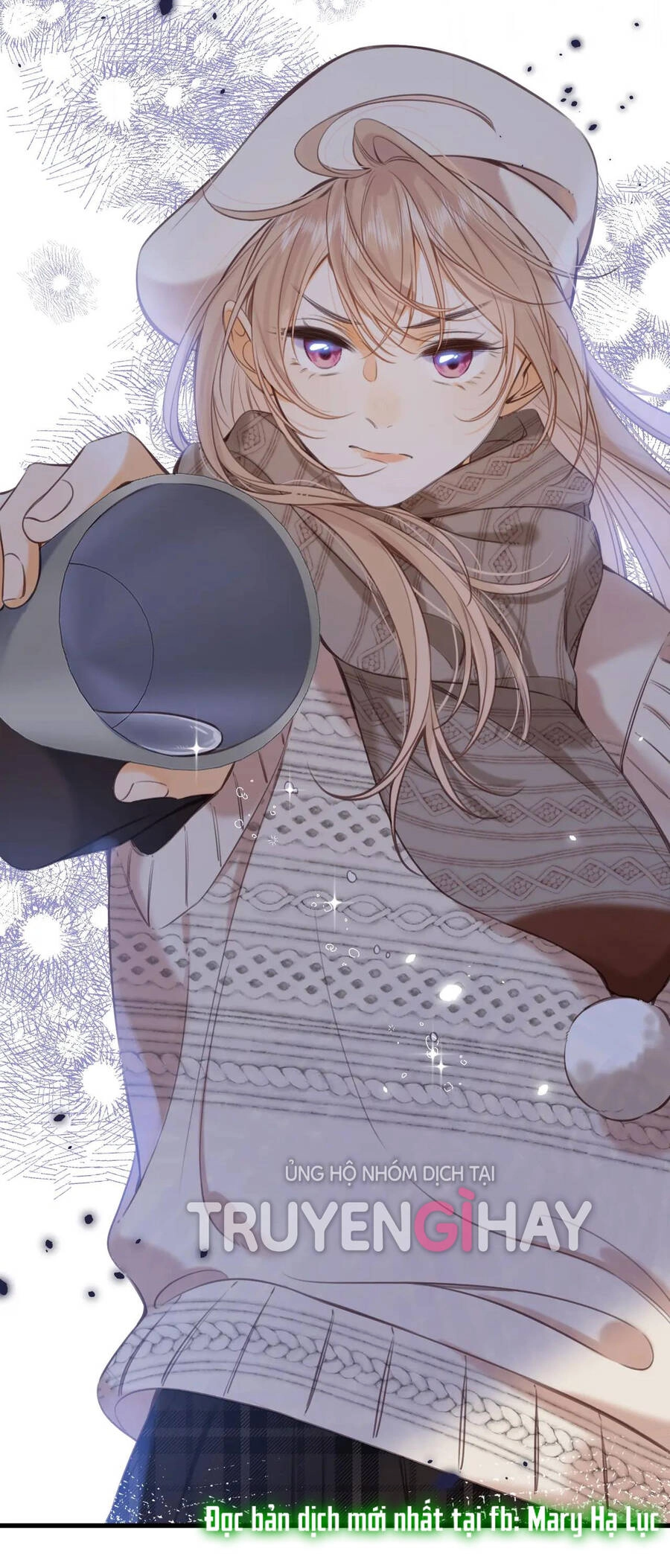 Vụng Trộm Giấu Không Được Chapter 58.1 - 3