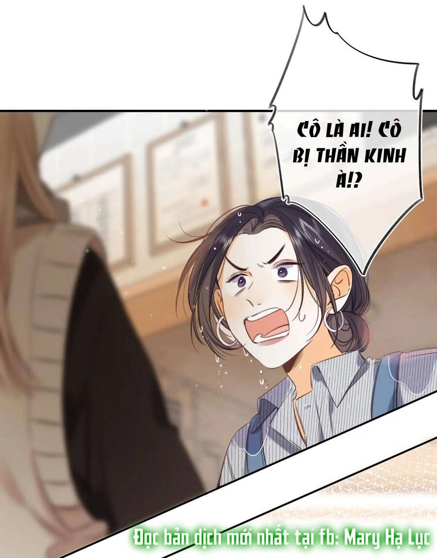 Vụng Trộm Giấu Không Được Chapter 58.1 - 5