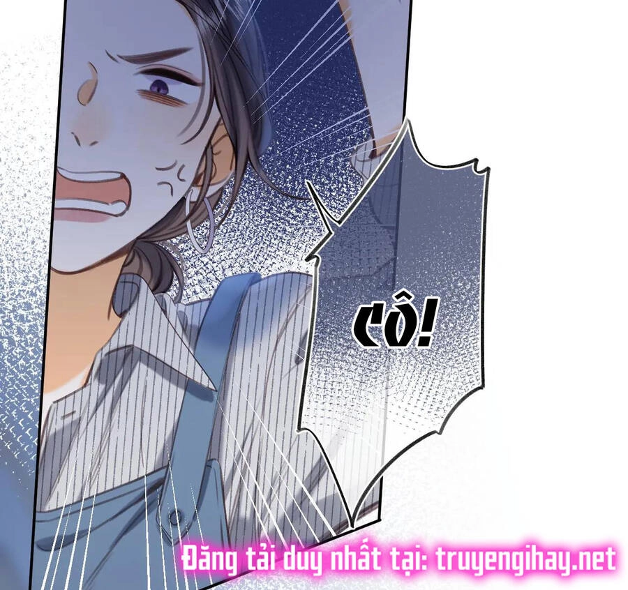 Vụng Trộm Giấu Không Được Chapter 58.1 - 9