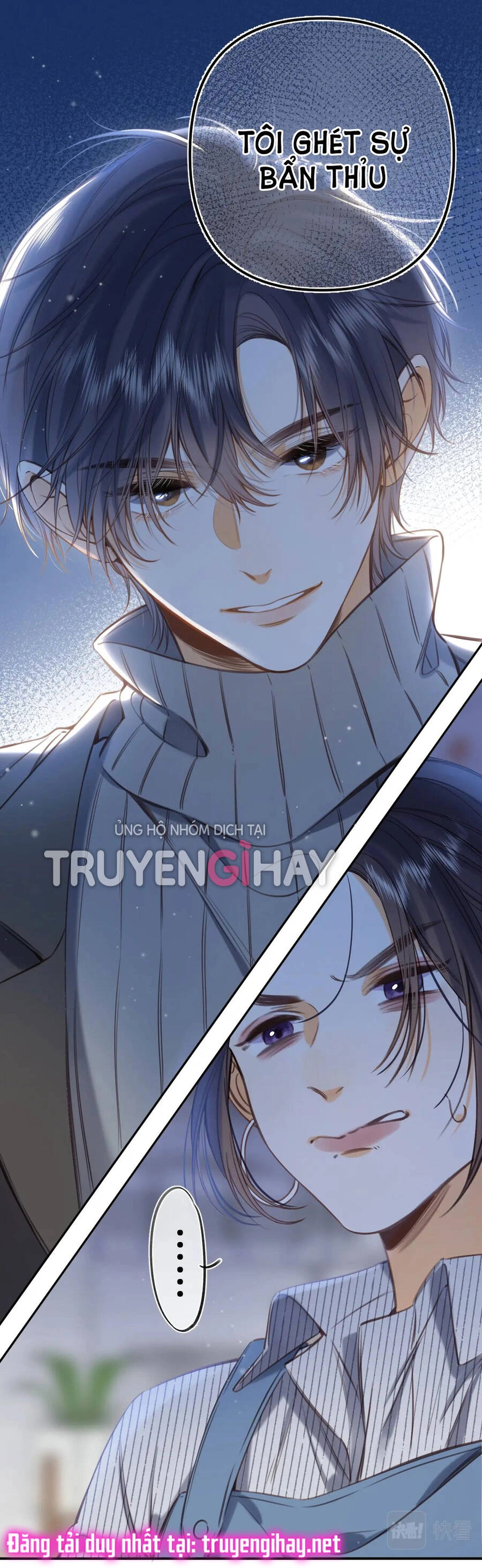 Vụng Trộm Giấu Không Được Chapter 58.1 - 12