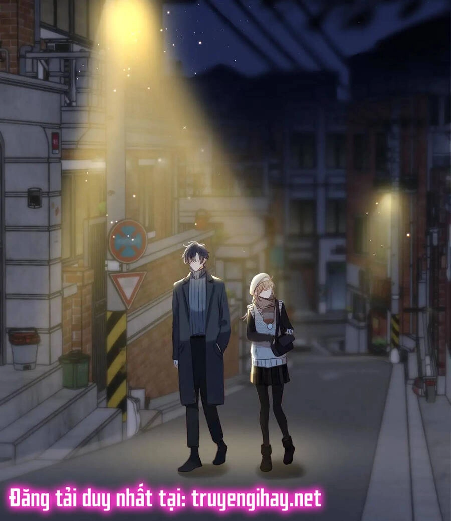 Vụng Trộm Giấu Không Được Chapter 58.1 - 16