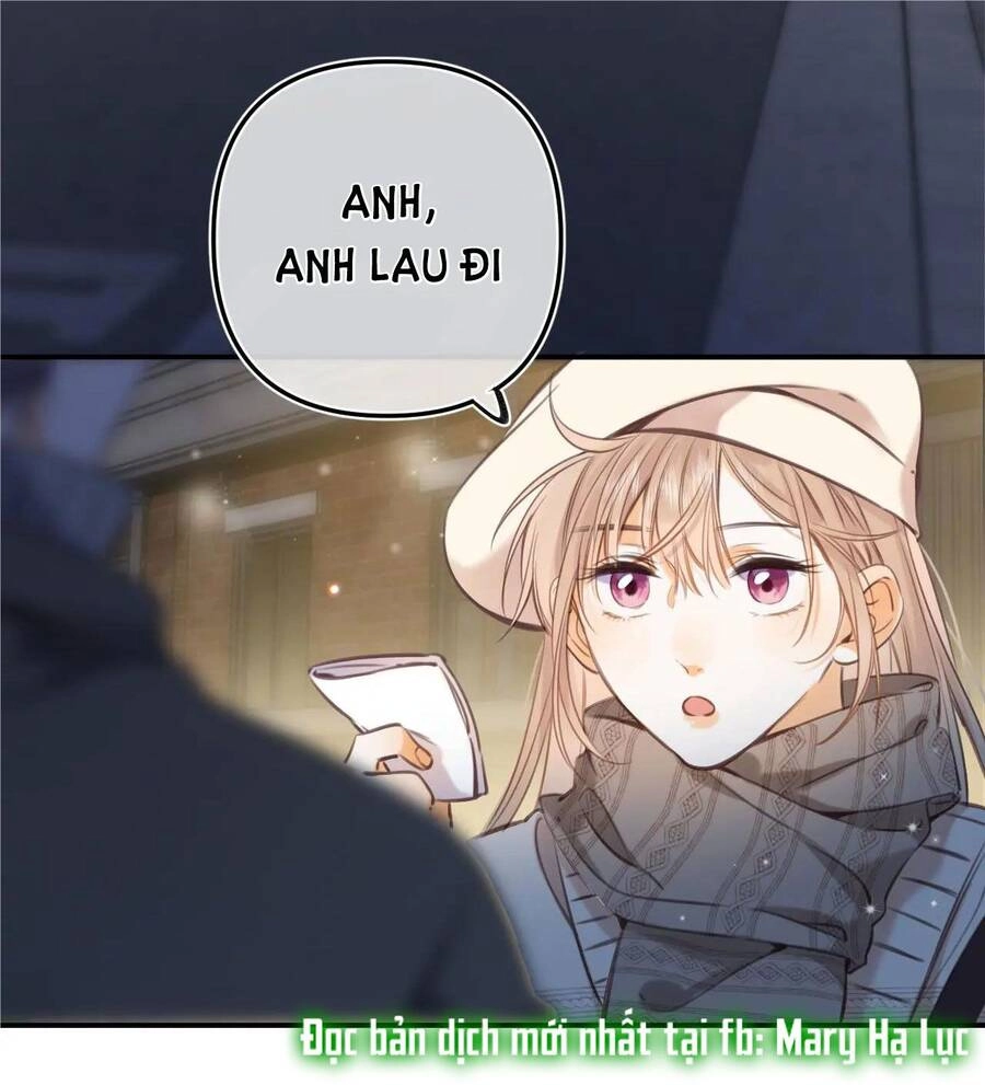 Vụng Trộm Giấu Không Được Chapter 58.1 - 17