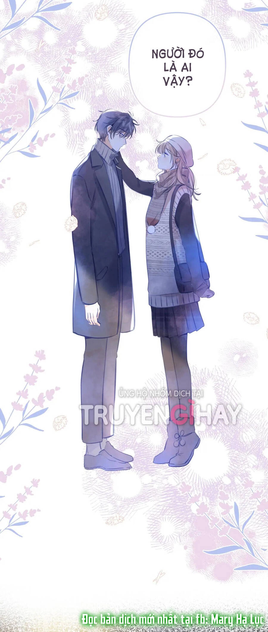 Vụng Trộm Giấu Không Được Chapter 58.2 - 2