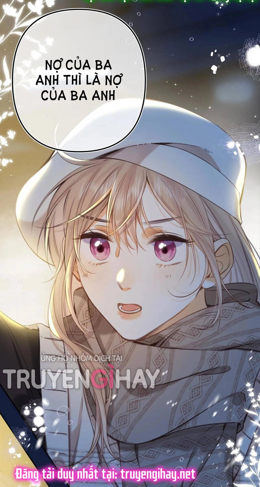 Vụng Trộm Giấu Không Được Chapter 58.2 - 6