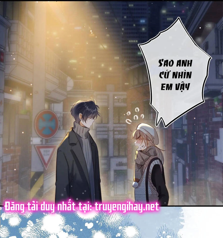 Vụng Trộm Giấu Không Được Chapter 58.2 - 12