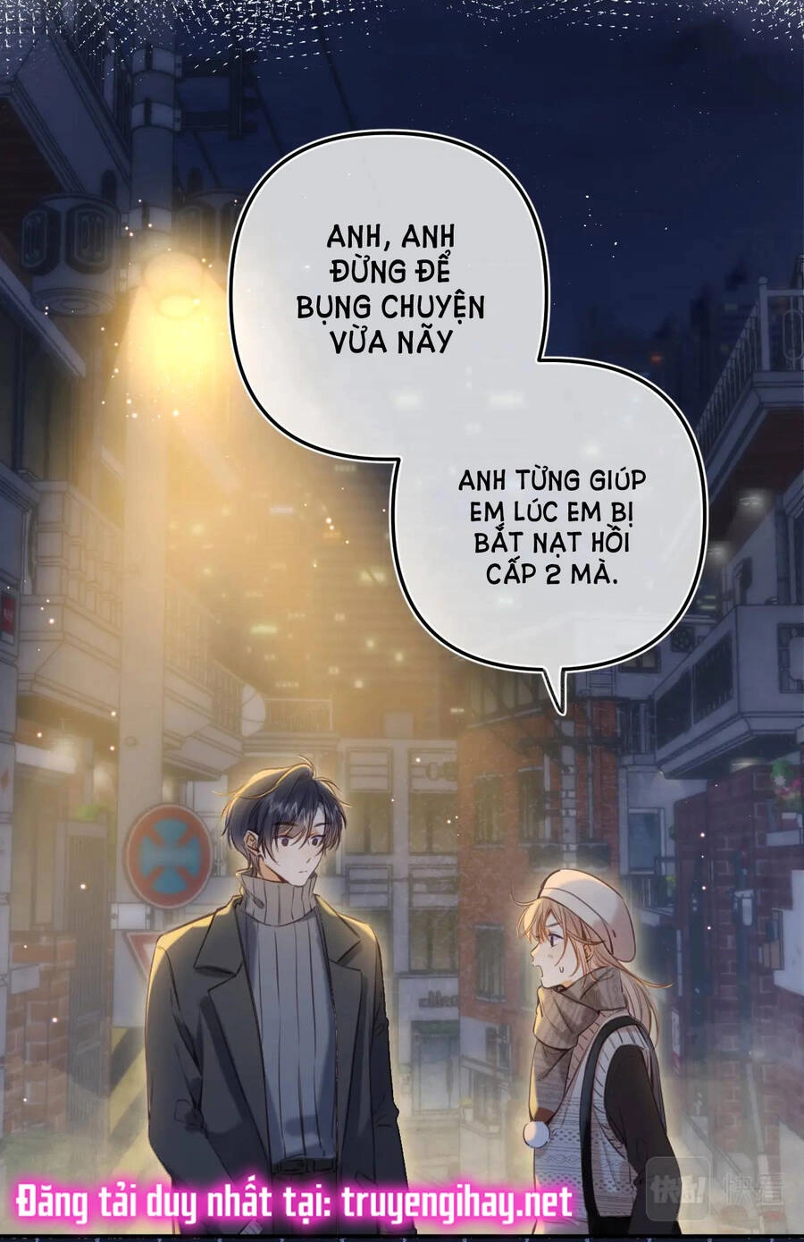 Vụng Trộm Giấu Không Được Chapter 58.2 - 20