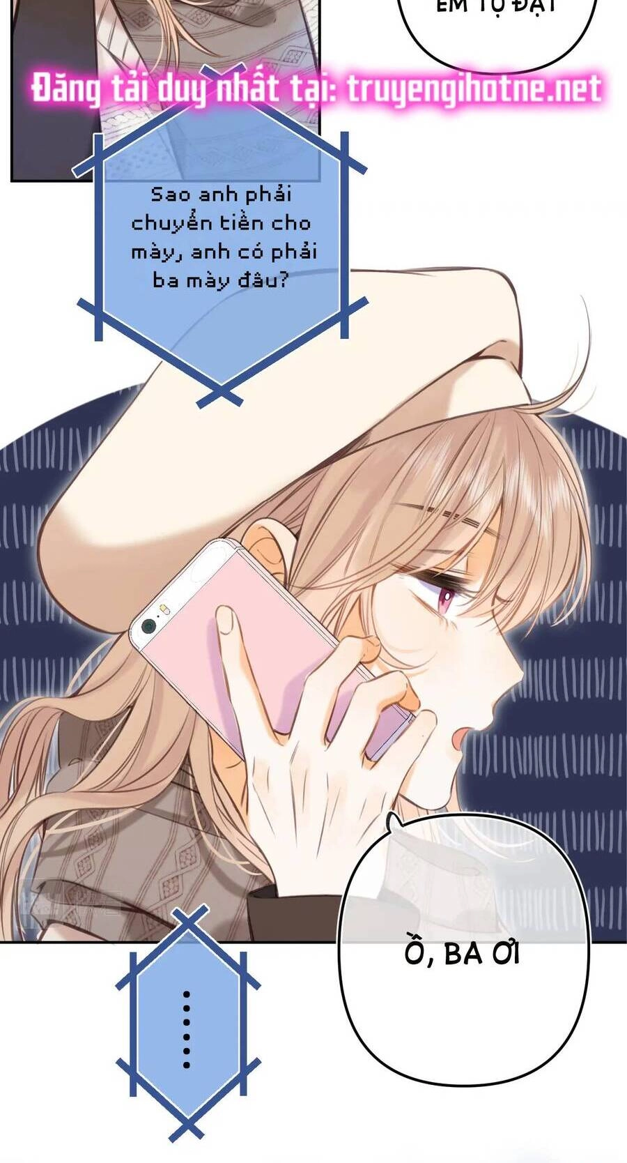 Vụng Trộm Giấu Không Được Chapter 59.1 - 7