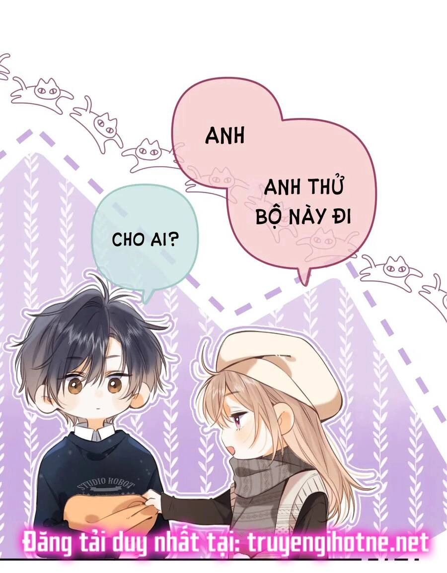 Vụng Trộm Giấu Không Được Chapter 59.1 - 15