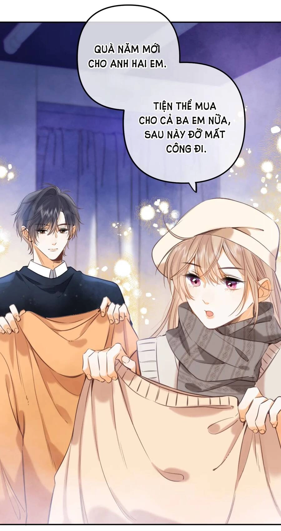 Vụng Trộm Giấu Không Được Chapter 59.1 - 16