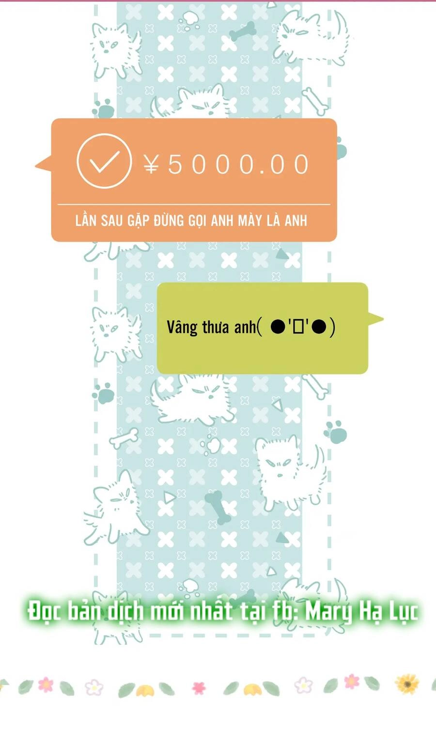 Vụng Trộm Giấu Không Được Chapter 59.1 - 18