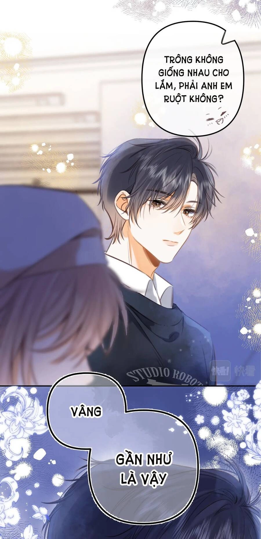 Vụng Trộm Giấu Không Được Chapter 59.2 - 5