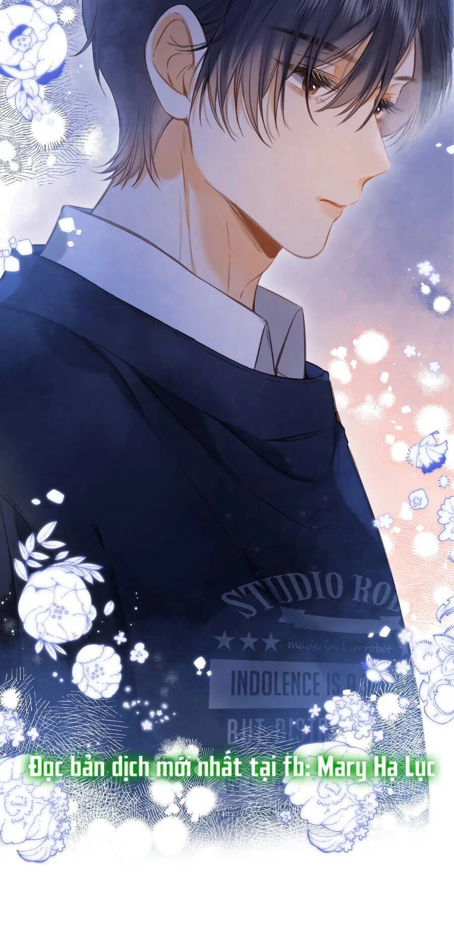 Vụng Trộm Giấu Không Được Chapter 59.2 - 6