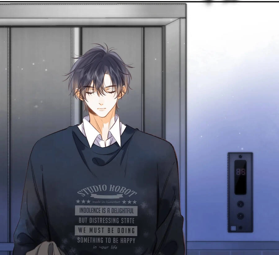 Vụng Trộm Giấu Không Được Chapter 59.2 - 8