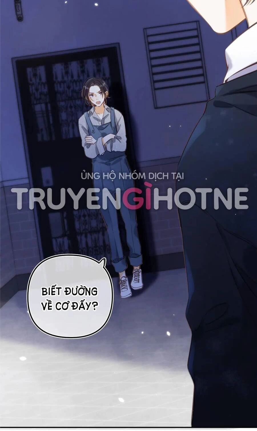 Vụng Trộm Giấu Không Được Chapter 59.2 - 10