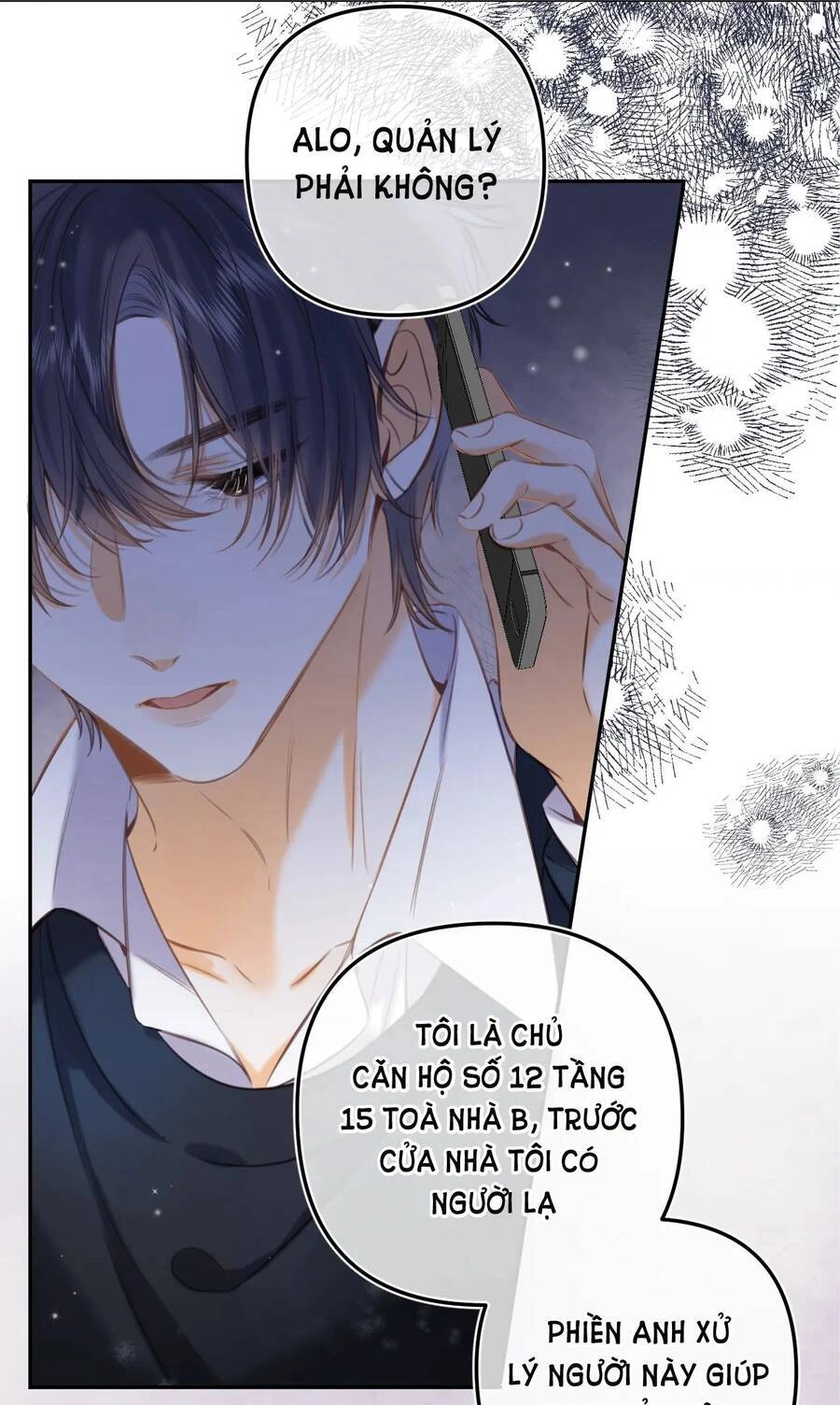 Vụng Trộm Giấu Không Được Chapter 59.2 - 12