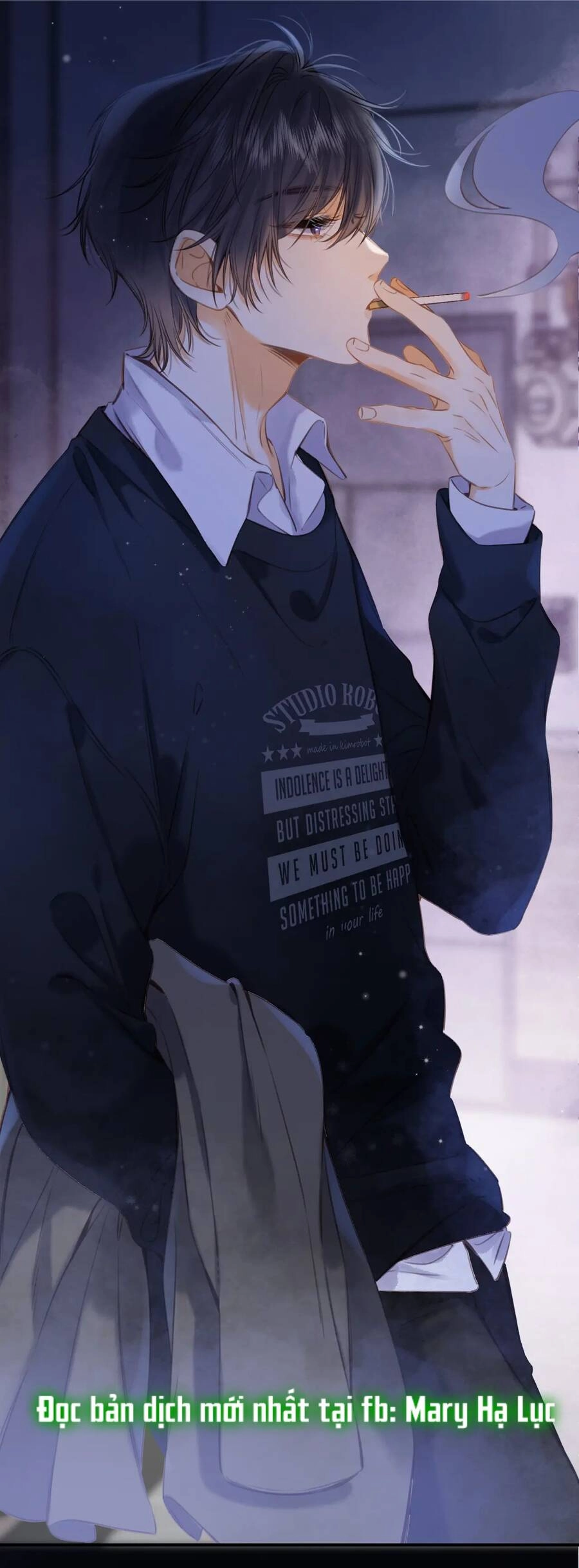 Vụng Trộm Giấu Không Được Chapter 59.2 - 15