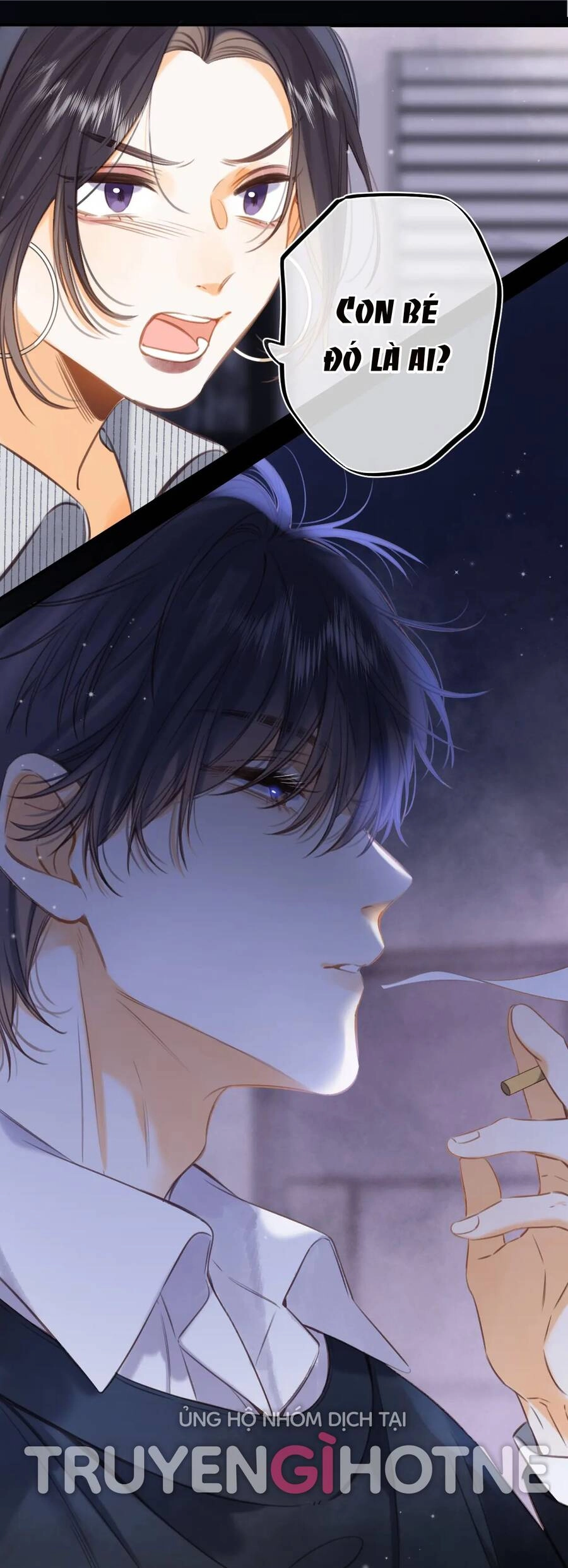 Vụng Trộm Giấu Không Được Chapter 59.2 - 16