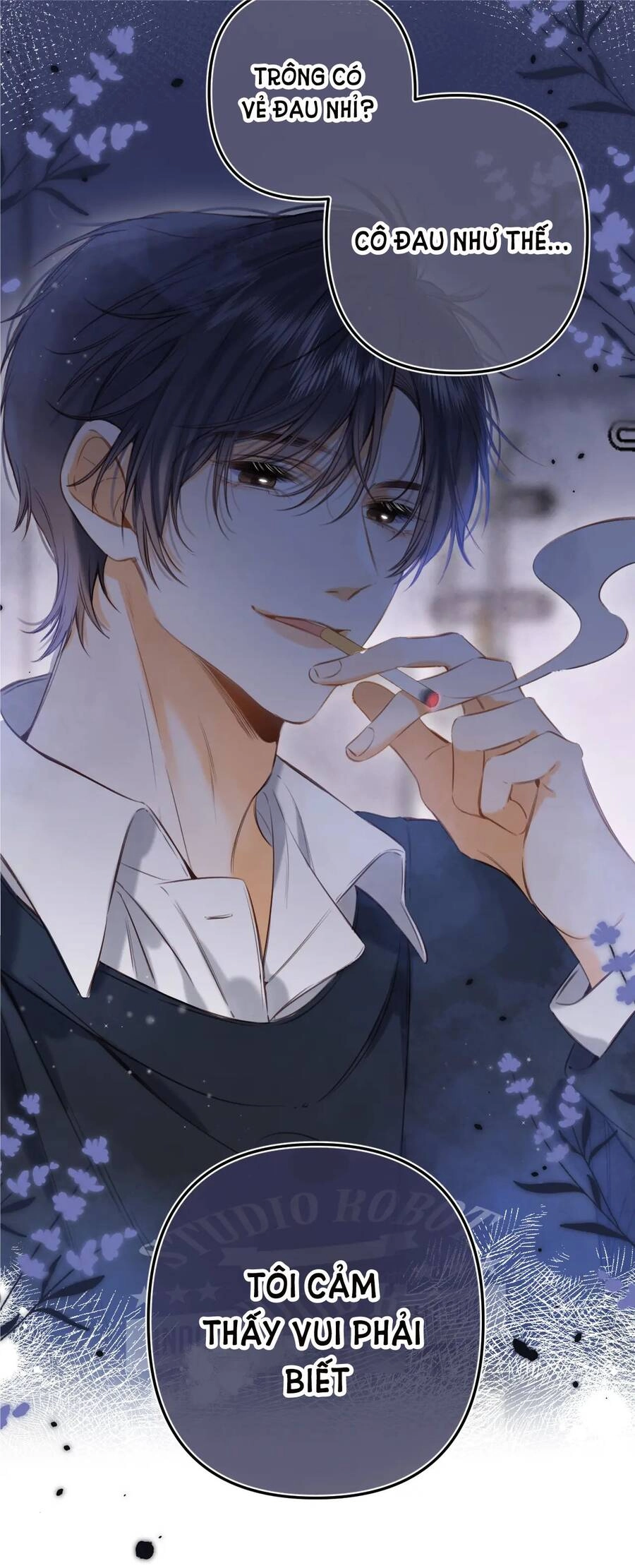 Vụng Trộm Giấu Không Được Chapter 59.2 - 20