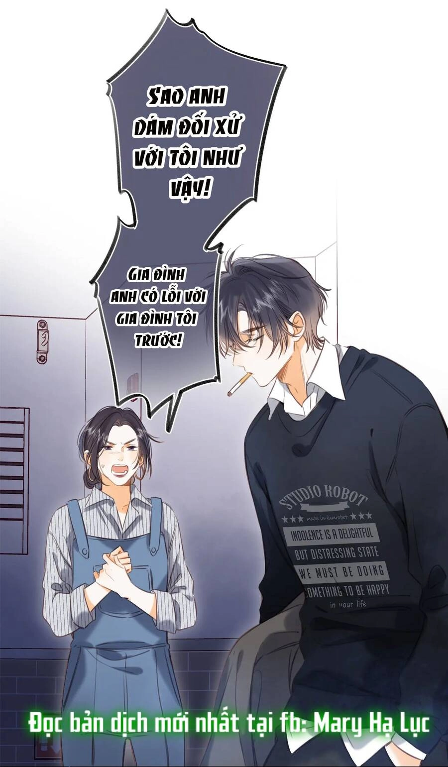 Vụng Trộm Giấu Không Được Chapter 59.2 - 21