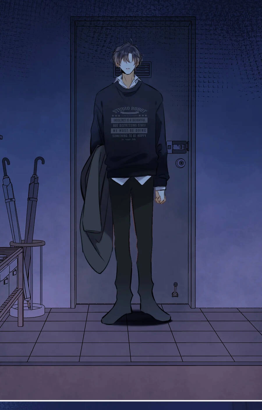 Vụng Trộm Giấu Không Được Chapter 59.2 - 24