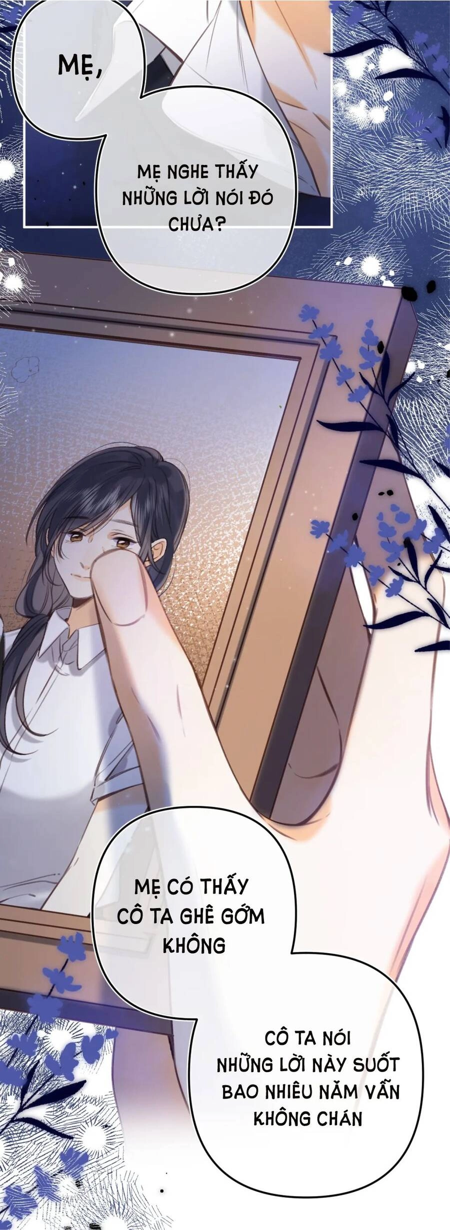 Vụng Trộm Giấu Không Được Chapter 59.2 - 26