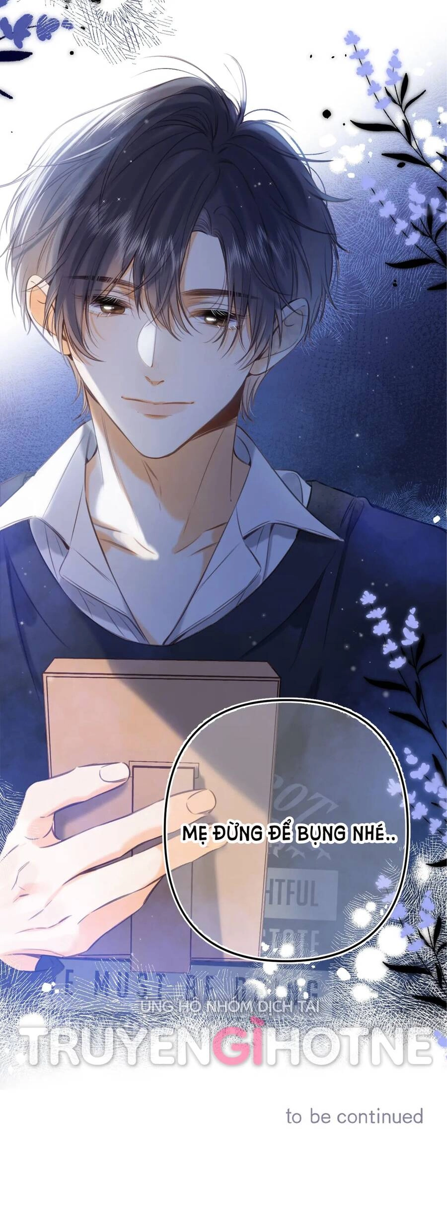 Vụng Trộm Giấu Không Được Chapter 59.2 - 27