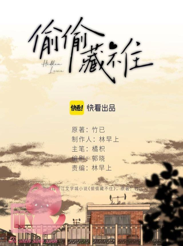 Vụng Trộm Giấu Không Được Chapter 60 - 2