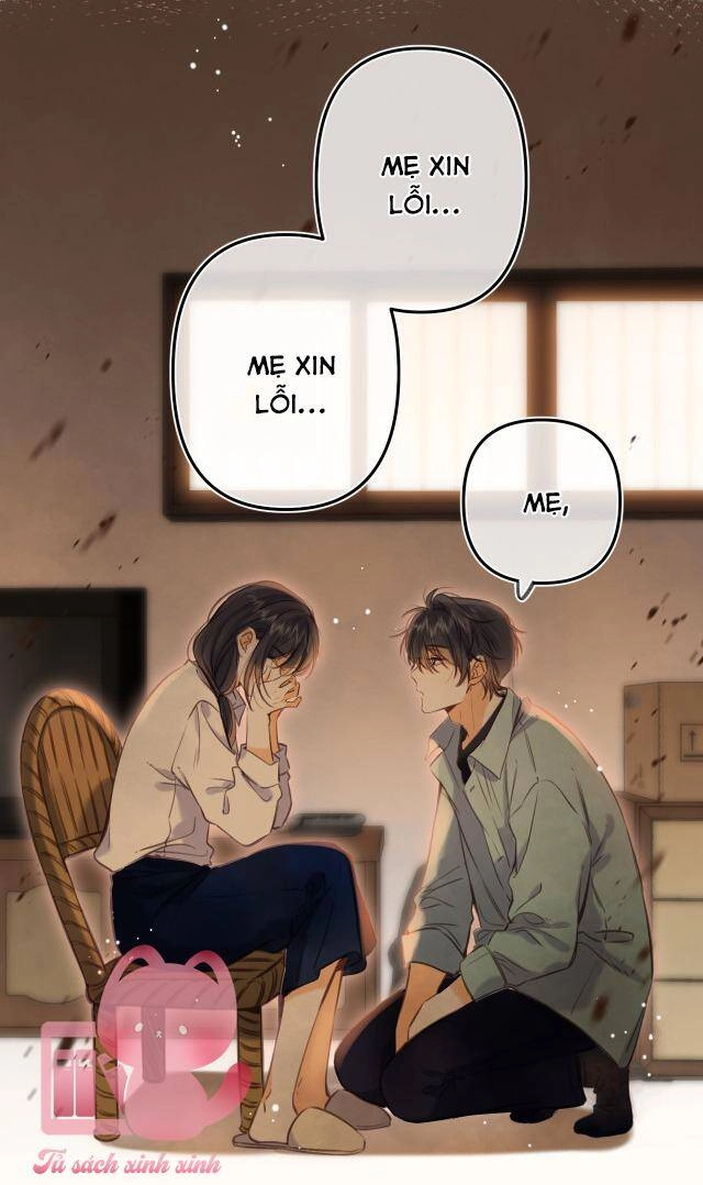 Vụng Trộm Giấu Không Được Chapter 60 - 6