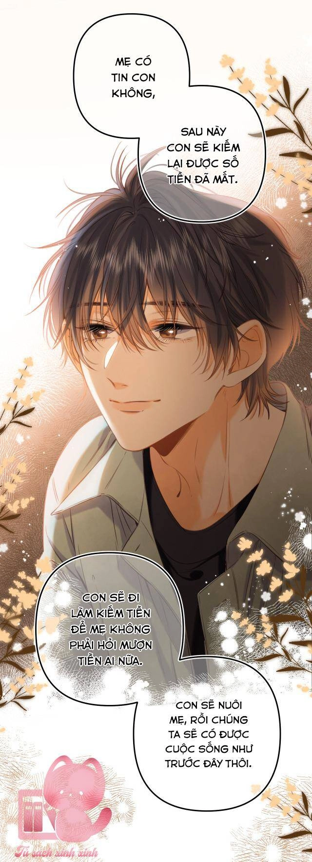 Vụng Trộm Giấu Không Được Chapter 60 - 7