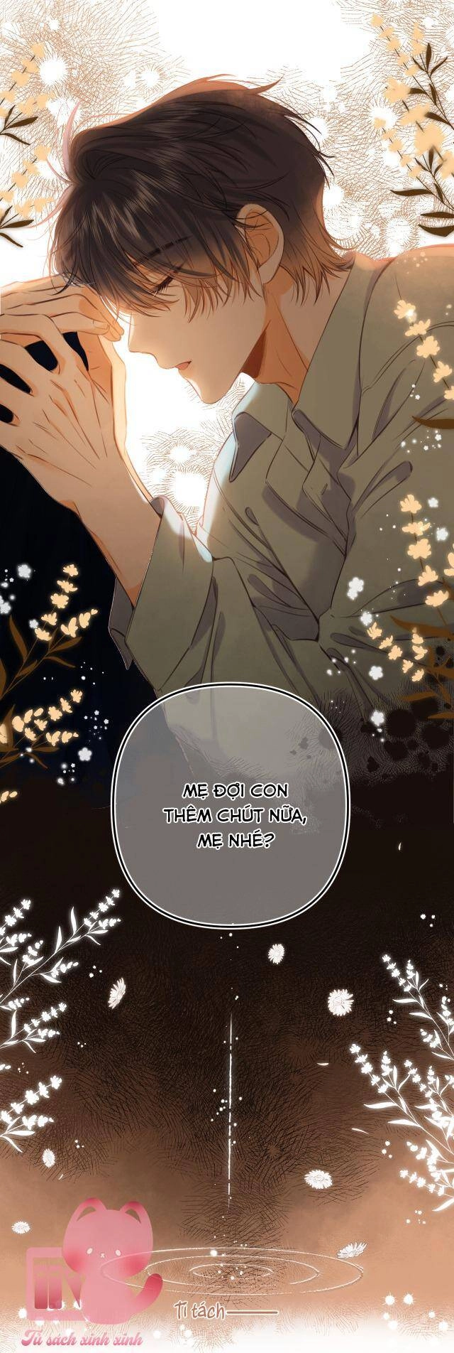 Vụng Trộm Giấu Không Được Chapter 60 - 8