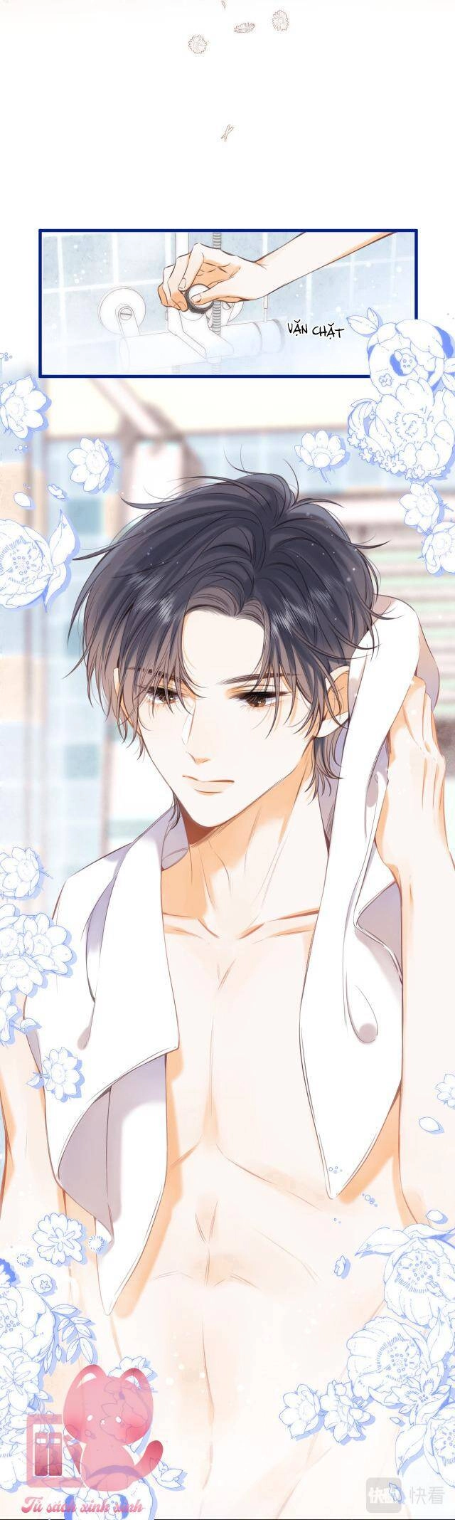 Vụng Trộm Giấu Không Được Chapter 60 - 9