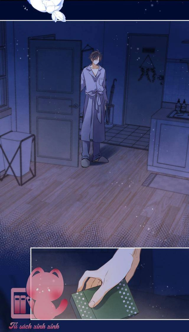 Vụng Trộm Giấu Không Được Chapter 60 - 10