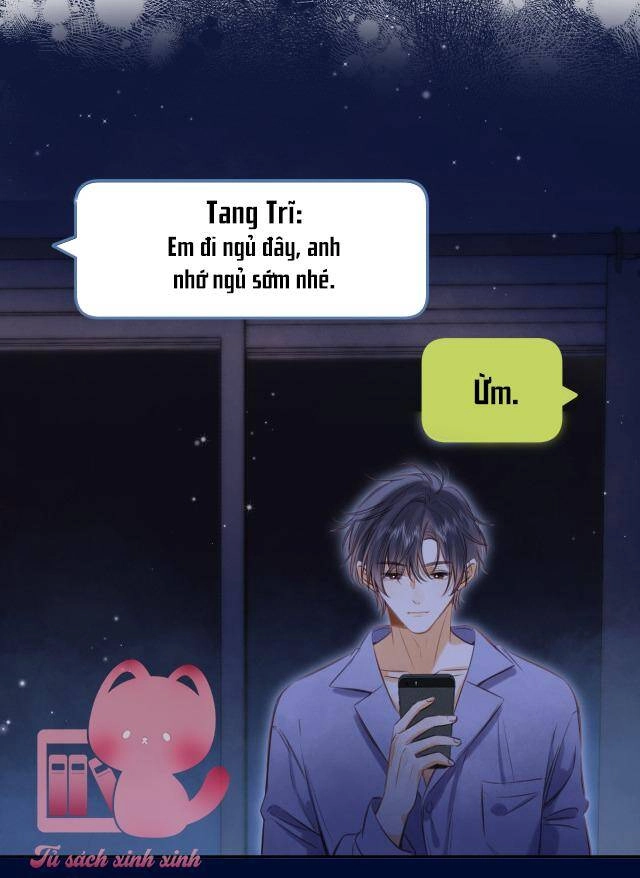 Vụng Trộm Giấu Không Được Chapter 60 - 17